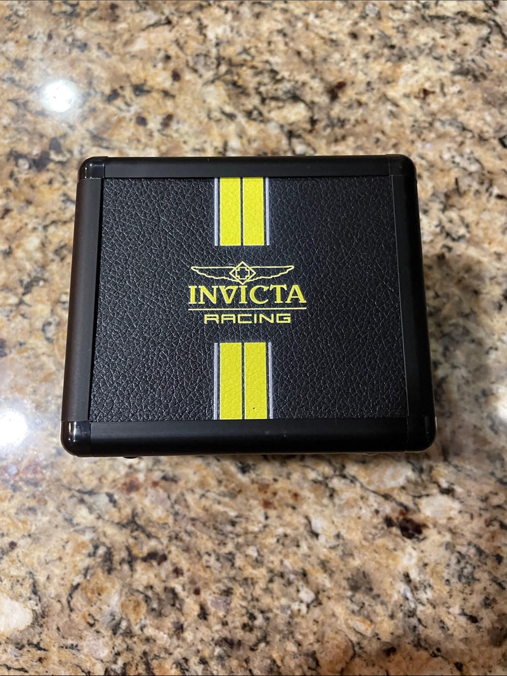 Invicta Racing 1 Slot Dive  Case - Picture 2 of 4